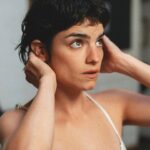 Malena Sánchez Instagram -