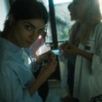 Malena Sánchez Instagram – 🎬
Hicimos un corto hermoso, ella es Vera.
