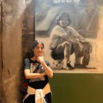 Malena Sánchez Instagram - El Diegote y yo. Que me vengan a buscar