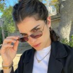 Malena Sánchez Instagram - “Armando mi propia religión” Pity Alvarez