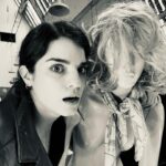 Malena Sánchez Instagram - 🎬 Estamos LA BU RAN DO, no jodan