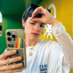 Malena Sánchez Instagram - Experiencias que SI y House of Benetton en el #LollaAr ! Vivimos un alto día a pura música, amigas y diversión con SISTERLAND GOLDEN VANILLA, la nueva fragancia de @benetton_perfumes ✨💫 #JoinSisterland #BenettonPerfumes
