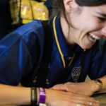 Malena Sánchez Instagram – 💙💛💙
Que fin de semana de emociones, boca te amo “aunque ganes o pierdas no me importa una mierda”
-La próxima quiero en la bombonera
-Sigo sin poder creerlo
-La fotito de @chinasanjuann 🤍
-En el stand de @laysarg con mucha manija de jugar al fútbol
-Siempre Diego, también foto de la china
-La 12 de mi corazón
-Tan yo
-Na bueno, que crack
-El estadio La Pedrera
-La magia de la previa que esta vez la vivi desde un micro pero SIEMPRE BOCAAAAAA BOCA BOCAAAAA
Gracias infinitas @laysarg por este fin de semana lleno de sorpresas. Y por la previa con #ProyectoDeLays
