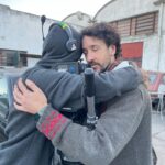 Malena Sánchez Instagram - 🎬 Estamos LA BU RAN DO, no jodan