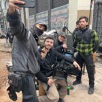 Malena Sánchez Instagram - 🎬 Estamos LA BU RAN DO, no jodan