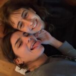 Malena Sánchez Instagram - 🎬 Estamos LA BU RAN DO, no jodan