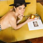 Malena Sánchez Instagram – Siempre sí para un @havanaclub 
y más esta nueva edición #HavanaClubxBadGyal @havana7_es