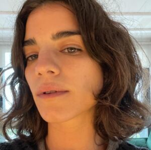 Malena Sánchez Instagram - Pendientes ✨