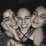 Malena Sánchez Instagram - Pendientes ✨