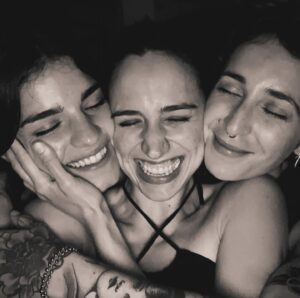 Malena Sánchez Instagram - Pendientes ✨