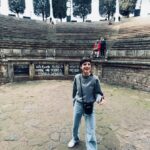 Malena Sánchez Instagram – ✨
El teatro, el mate, boca y coso.
Unas que me saco meunamorado y que habían quedado ahí colgadas