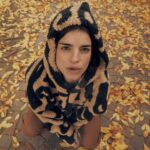 Malena Sánchez Instagram - 🍂🍁