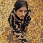 Malena Sánchez Instagram - 🍂🍁