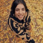 Malena Sánchez Instagram - 🍂🍁