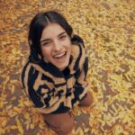 Malena Sánchez Instagram - 🍂🍁