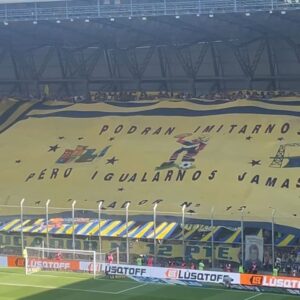 Malena Sánchez Instagram - 💙💛💙
Que fin de semana de emociones, boca te amo “aunque ganes o pierdas no me importa una mierda”
-La próxima quiero en la bombonera
-Sigo sin poder creerlo
-La fotito de @chinasanjuann 🤍
-En el stand de @laysarg con mucha manija de jugar al fútbol
-Siempre Diego, también foto de la china
-La 12 de mi corazón
-Tan yo
-Na bueno, que crack
-El estadio La Pedrera
-La magia de la previa que esta vez la vivi desde un micro pero SIEMPRE BOCAAAAAA BOCA BOCAAAAA
Gracias infinitas @laysarg por este fin de semana lleno de sorpresas. Y por la previa con #ProyectoDeLays