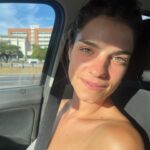 Malena Sánchez Instagram - ✨ By mi amor
