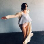 Malena Sánchez Instagram - Bailarina? Quién? ✨ Ph: @lorenaventimiglia