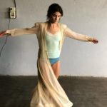 Malena Sánchez Instagram - Bailarina? Quién? ✨ Ph: @lorenaventimiglia