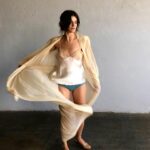 Malena Sánchez Instagram - Bailarina? Quién? ✨ Ph: @lorenaventimiglia