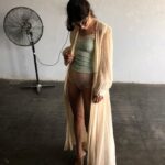 Malena Sánchez Instagram - Bailarina? Quién? ✨ Ph: @lorenaventimiglia