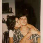 Malena Sánchez Instagram - ✨ MI FELICIDAD: -Despertarme borracha sin desmaquillar con @ave.fernixx que me hizo mi nuevo tatú :) -Dar vueltas post anunciar “confío en vos, no en mi” -Con mi mejor amigo @leomessi -Ema pasión de multitudes -Fer avisándome que viene un tiempo a Argentina -Con esta bomba que amo mucho y me hace muy feliz @matiasrecalt -Mis vacaciones con @sofilinn que ese día me cambió por otra familia -Dos que me la suben mucho @laugrandinetti @sebatornamira -Por fin mi casa: mesaza y la amistad -Con mi nueva adquisición post pijamada. Mi mujer @paubaldini Gracias 2023, estoy feliz. Ya gusto de vos y te recibo como en la primera foto jijiji