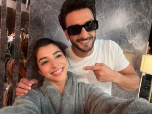 Actress Malhaar Rathod HD Instagram Photos and Wallpapers June 2024