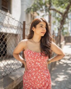 Malhaar Rathod Most Liked Photos and Posts