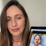 Mali Levi Instagram - On 7.10, the day of the terror attack on Israel, more than 30 children were kidnapped to Gaza, and are being held captive by Hamas for 5 weeks. On behalf of the kidnapped children, I ask you – set them free, bring all the hostages back home, NOW. #kidnappedchildrensvoice #bringthemhomenow #freeourkids #bringthemhome #bringthemback @freeourkids_il @mako @bringhomenow