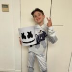 Mali Levi Instagram - זהו השבוע הזה מאחורינו 🪬 חג פורים שמח !
