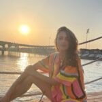 Mali Levi Instagram – יום בלי שמש הוא כמו… טוב, לילה.
