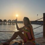 Mali Levi Instagram – יום בלי שמש הוא כמו… טוב, לילה.
