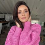 Mali Levi Instagram – אז כבר סיפרתי לכם על אחיינית שלי המוכשרת שהיא מאפרת נכון ? 
תמונה אחת שווה אלף מילים 
סליחה, 3 תמונות… 😉 @daniyel_levy_makeup