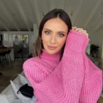 Mali Levi Instagram – אז כבר סיפרתי לכם על אחיינית שלי המוכשרת שהיא מאפרת נכון ? 
תמונה אחת שווה אלף מילים 
סליחה, 3 תמונות… 😉 @daniyel_levy_makeup