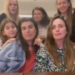 Mali Levi Instagram - נקודות אור בתקופה לא שפויה ( מסתבר שגם אנחנו 😳) מזל טוב ילדות יומולדת @kerennissim @shellyhorev