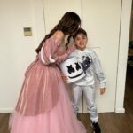 Mali Levi Instagram - זהו השבוע הזה מאחורינו 🪬 חג פורים שמח !