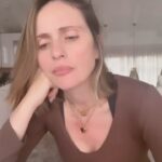 Mali Levi Instagram - אמא בפורים ❤️🫣