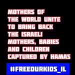 Mali Levi Instagram - @freeourkids_il #freethekids_il
