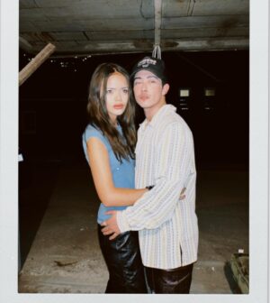 Malia Pyles Instagram - I ❤️ Billy Bob