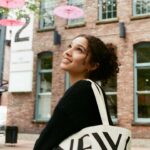 Malia Baker Instagram - My own personal photographer