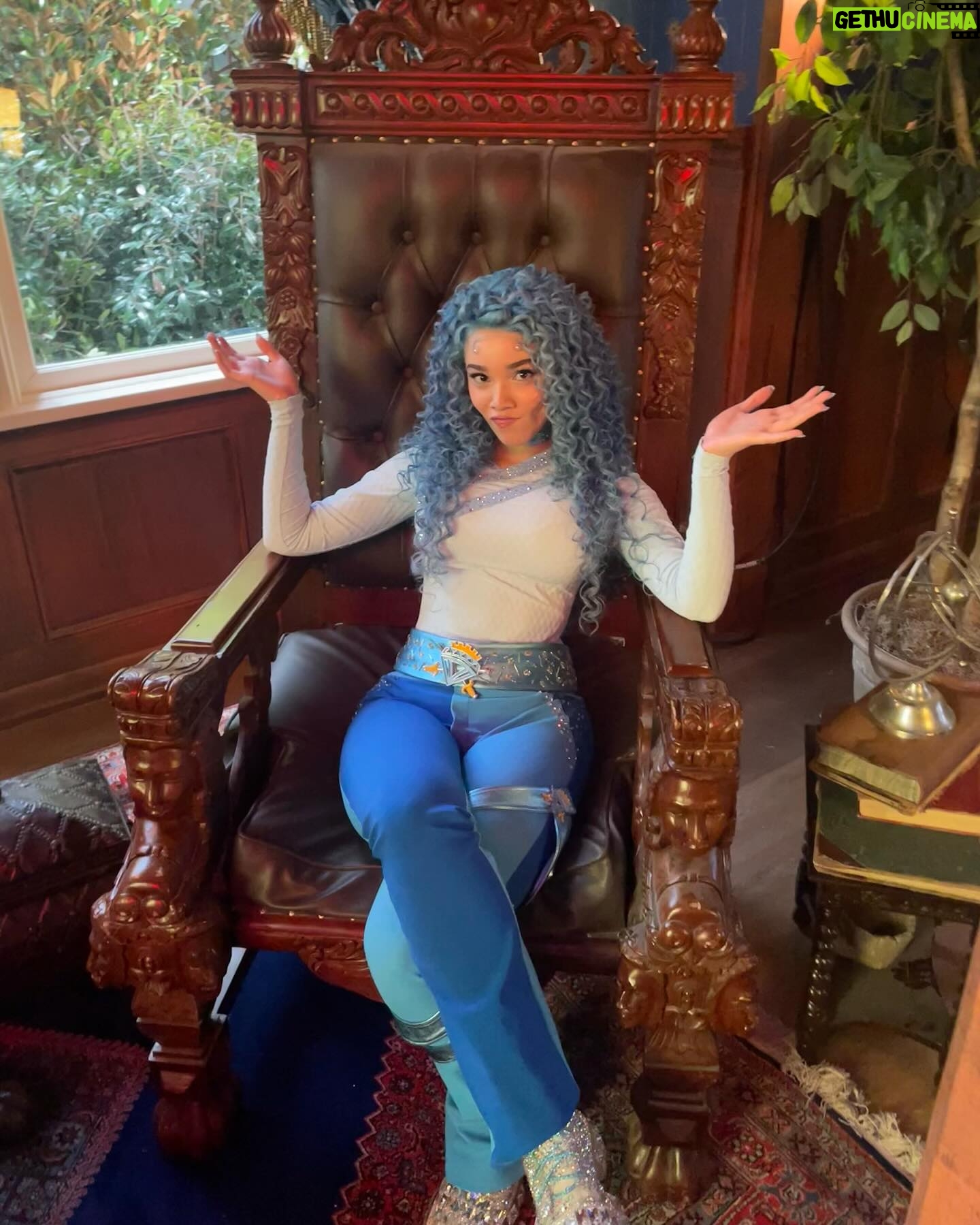 Malia Baker Instagram - Chilling here until the 12th