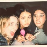 Malia Baker Instagram - One more travel dump