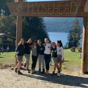 Malia Baker Instagram - What a journey it’s been. Even if BSC won’t be continuing on screen, this is a group of people that will remain family off of it. The amount of love, respect and gratitude I have for this show and everyone who’s been a part of it, and supported us, is mind boggling. 

To Walden Media, Netflix, Lucy, Naia, Lucia, Rachel, Mr De Luca, Amber, Danielle and Leigh Anne-thank you for taking a chance on the 12 year old girl with a mouth of medal, who wouldn’t BELIEVE where she’d be at in 3 years. Thank you to the incredible crew of both seasons who made our work place as magical as it was, and to Ellen and Cynthia who made sure our clothes reflected how much fun we were having. 
To Anne M Martin, I admire you in so many ways. Thank you for creating this world of Stoneybrook and for making kids everywhere, regardless of gender, age or race, feel like we’re a part of the club. You have given us these girls as life-long friends, and for that I am eternally grateful.

To Mary Anne, MA, four eyes etc. I think you’ll always be a part of me. You’ve helped shape who I am today. I couldn’t imagine going through middle school times without you. Thank you for standing up not only for yourself, but for others too, I know so many people have watched you grow into who you are today and thank you for it. You are a role model to so many - myself included. I wonder where you’ll be in a few years, but know however you live on you’ll always be in my heart as the person I can count on. 

To the girls :) we did it!! To Mo, Shay, Xoch, Viv, Anais, Soph and Kyndra-I will never be able to put into words how much you’ve meant to me. I look up to you all, and wherever we go I know the club is cheering us on from the sidelines. 

This is Mary Anne, Secretary of the Baby-Sitters Club signing out :,) 
❤️❤️

#babysitterclub
