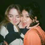 Malia Baker Instagram - One more travel dump