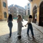 Malia Baker Instagram - One more travel dump