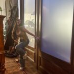 Malia Baker Instagram - Secret day 🤭 @disney @disneydescendants