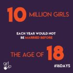 Malia Baker Instagram - Repost from @girlupcampaign • Join @girlupcampaign in raising awareness for @UNWomen ‘s International #16Days of Activism against Gender-Based Violence campaign (Nov. 25 to Dec. 10). Together we can help end the cycle of GBV. Donate now or create your own fundraiser and every dollar you raise will go toward promoting #GirlUp ‘s curriculum centered around GBV, and training more leaders to advocate for the safety and rights of girls and women. ⁠ ⁠ Girl Up Club members can fundraise as a Club or as a solo member! Each Club fundraiser that raises 20 donations of $5 will receive an @angelink_official merch box AND every participant has a chance to win one of three $1,000 grants if they submit a video sharing their fundraising experience before the end of the #16Days campaign.⁠ ⁠ Head to @girlupcampaign ‘s link in bio to donate or learn how you can start your fundraiser TODAY🧡