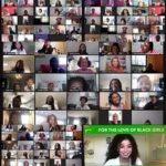 Malia Baker Instagram - Here’s to a new year of advocacy 2022 is going to be a good one :)