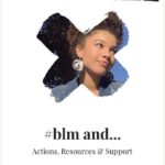 Malia Baker Instagram - Here’s to a new year of advocacy 2022 is going to be a good one :)