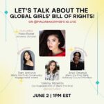 Malia Baker Instagram - Here’s to a new year of advocacy 2022 is going to be a good one :)